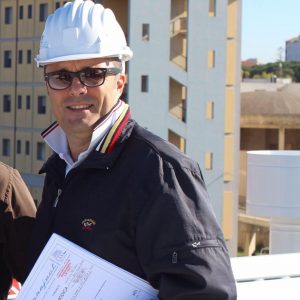 Ing. TIRRITO MARCELLO