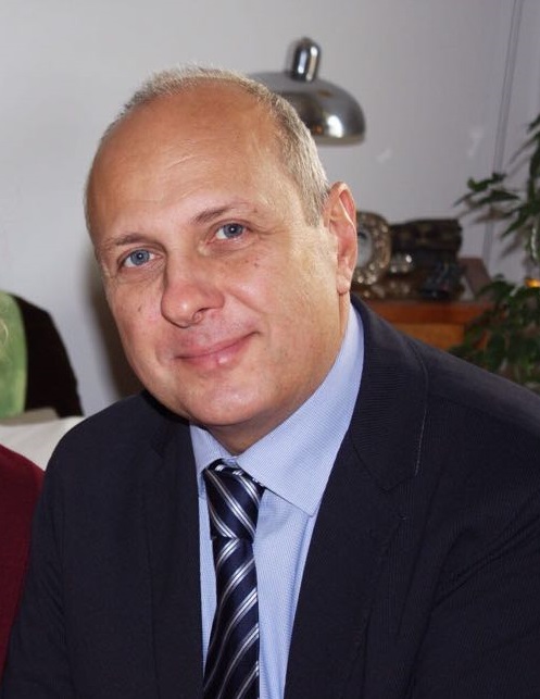 Per. Ind. TOMMASONI LUCA