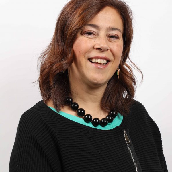 Arch. SPIRANDELLI BEATRICE