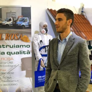 Arch. Mariotti Matteo