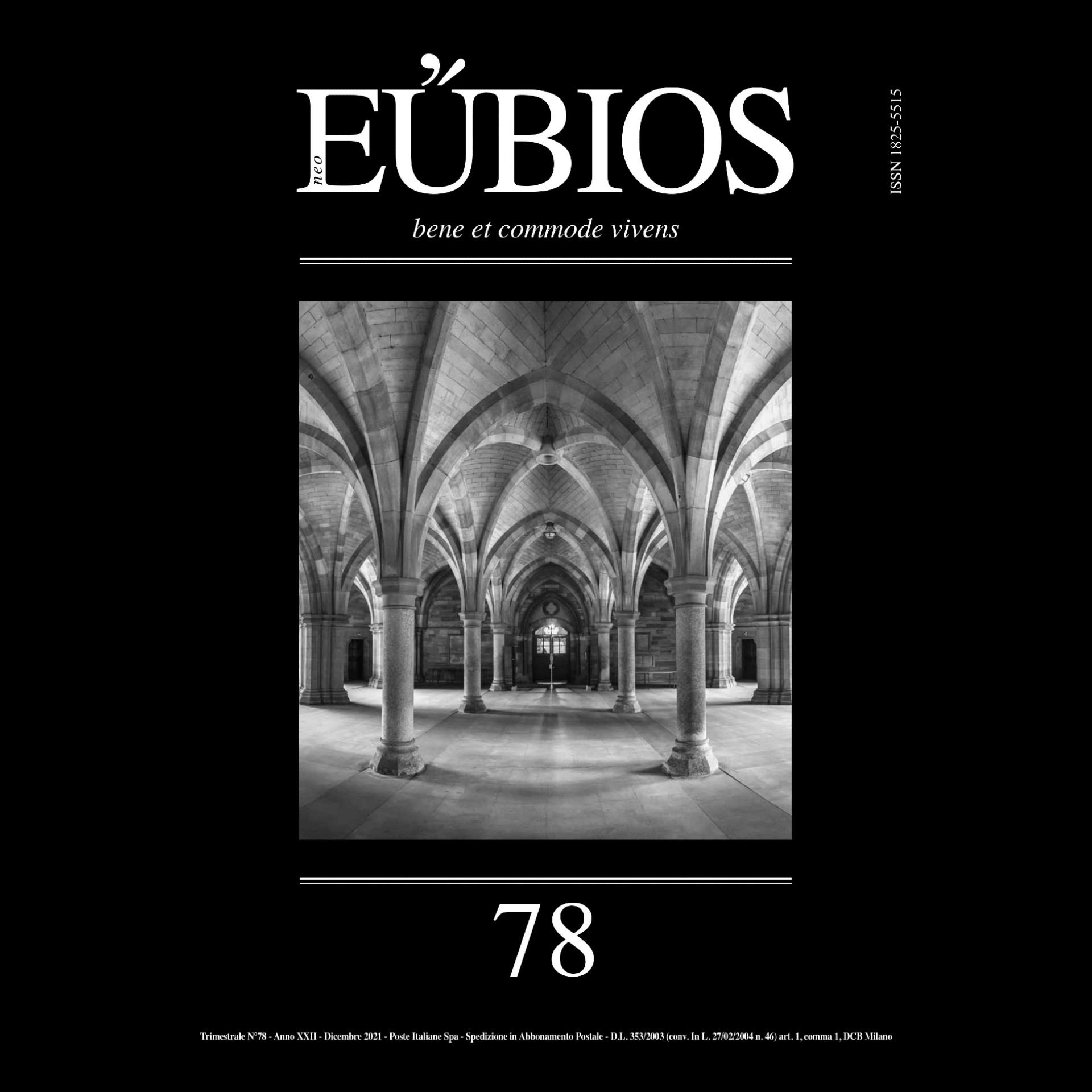 neo-eubios 78 sq