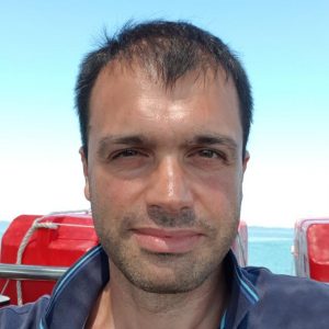 Ing. Cappelli Alessandro