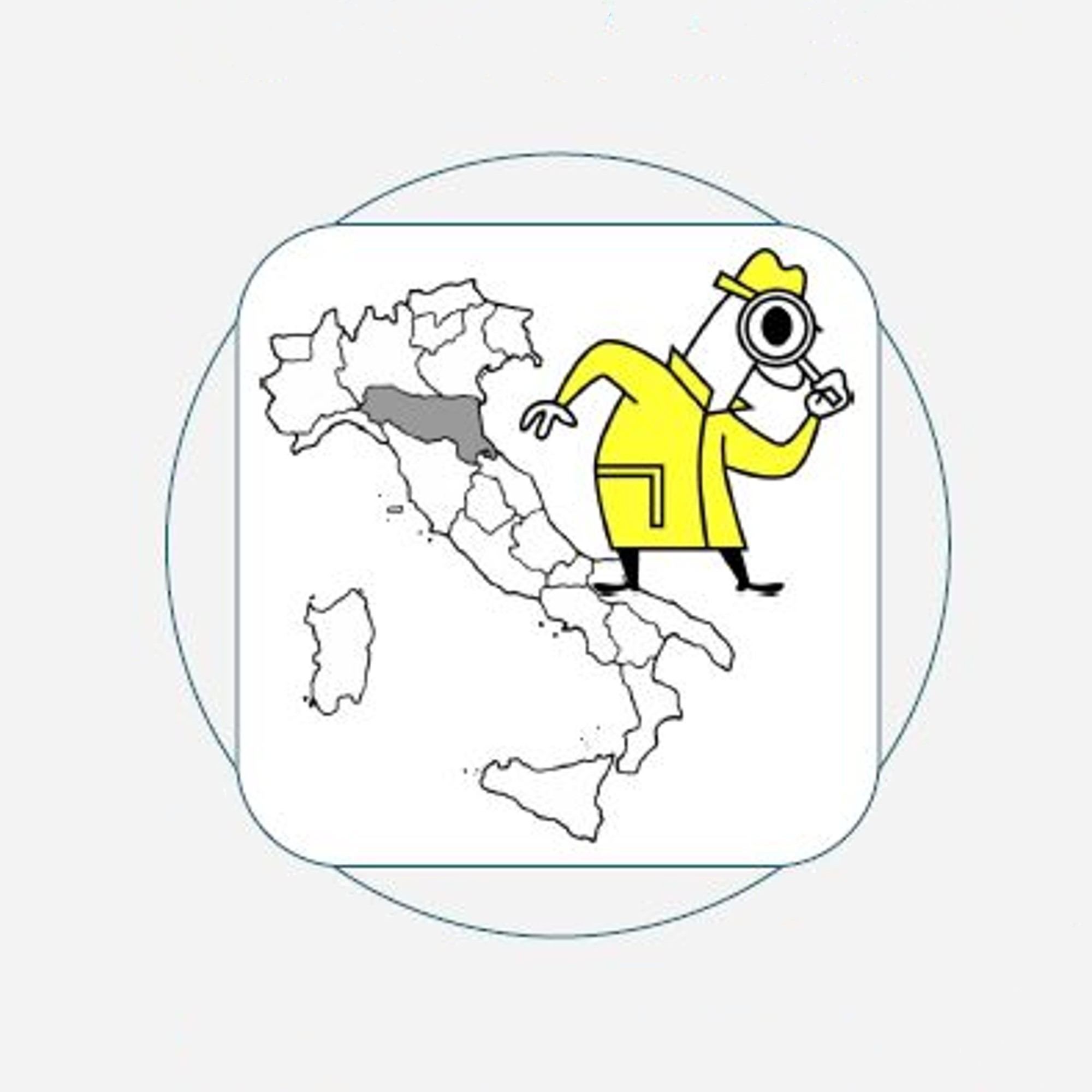 guida anit Emilia Romagna