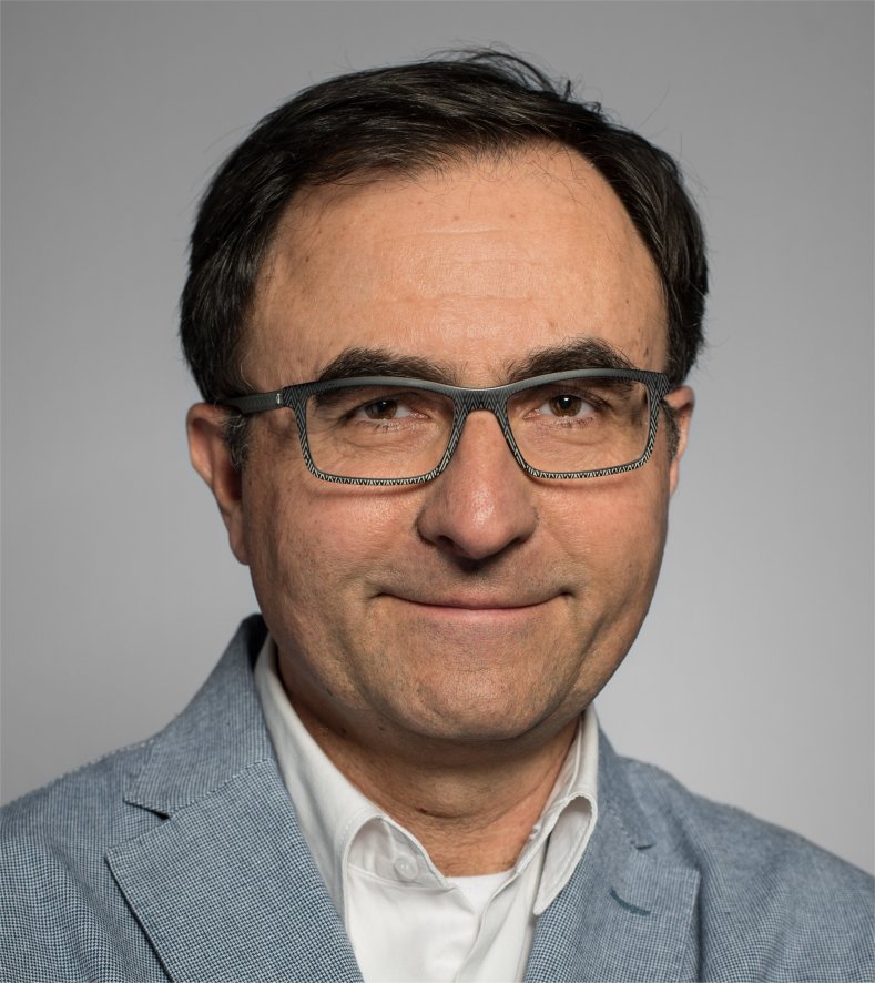 Ing. Franchini Massimo