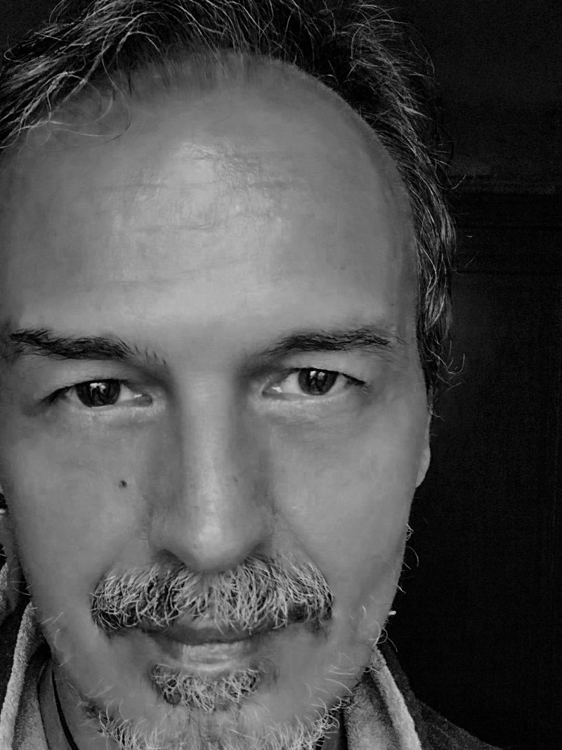 Geom. CALOSI MASSIMO