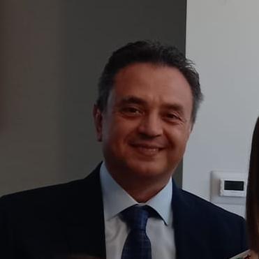 Arch. SARCUNO GIUSEPPE