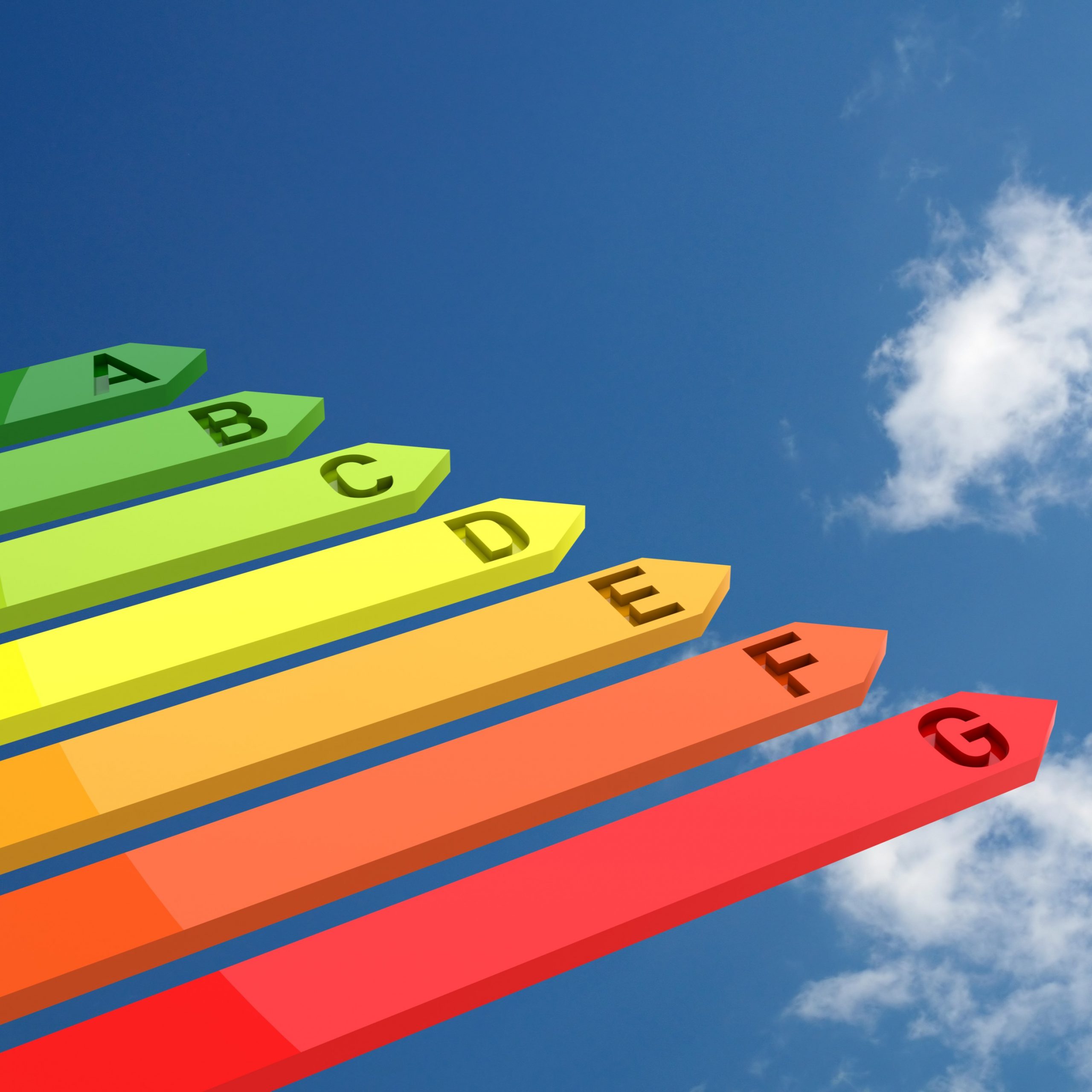 Certificazione energetica Circolare 8/E