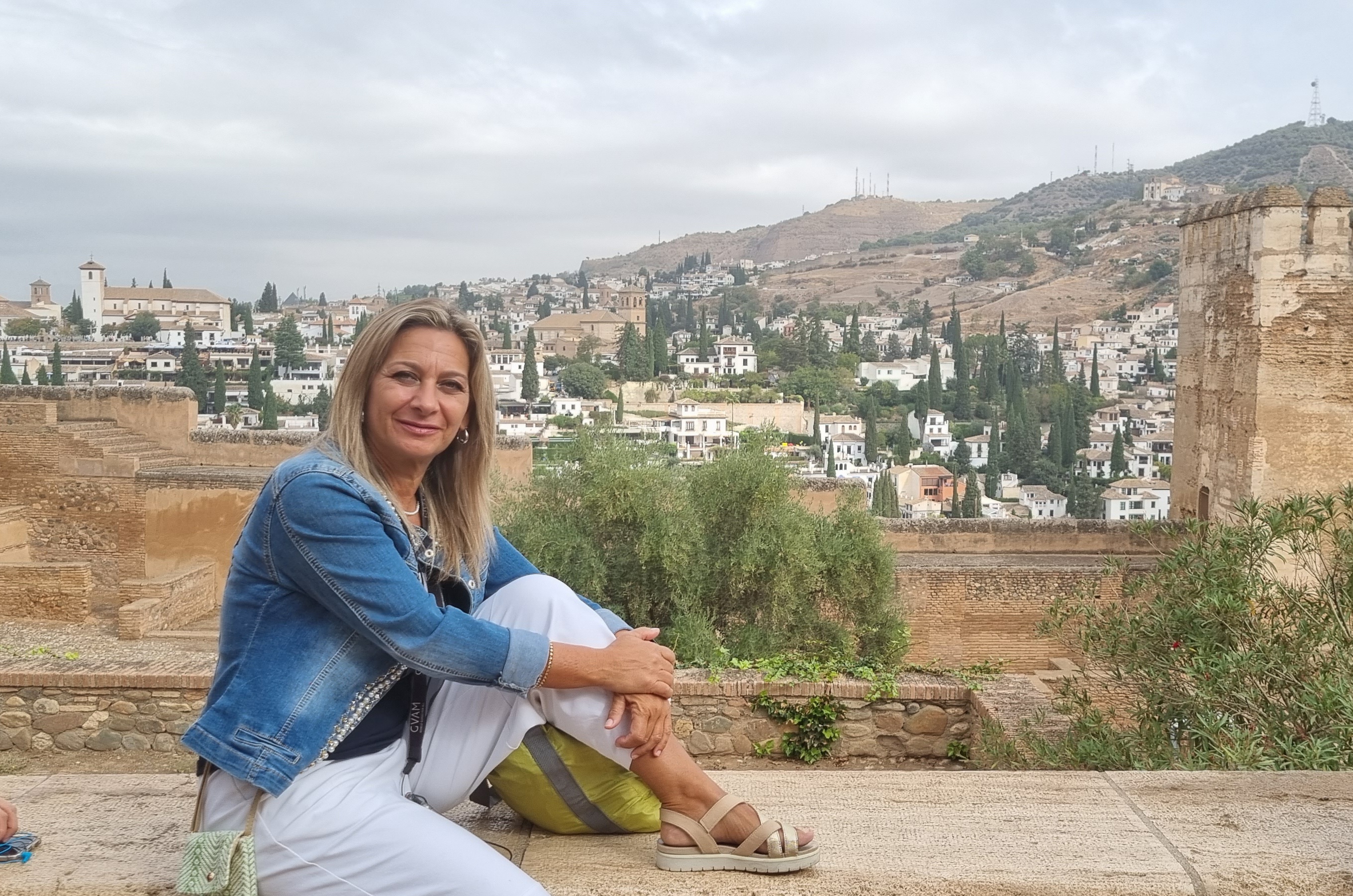 Arch. Trematerra Amelia