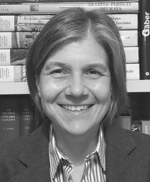 Ing. Mannina Daniela