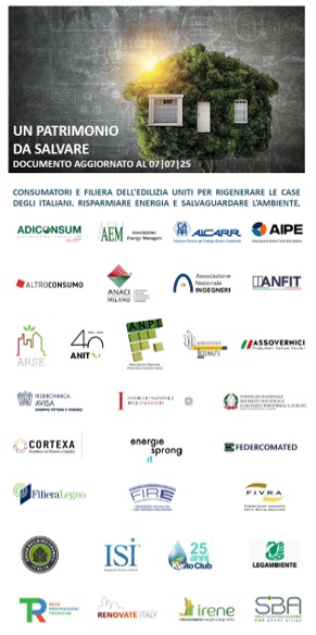 un patrimonio da salvare