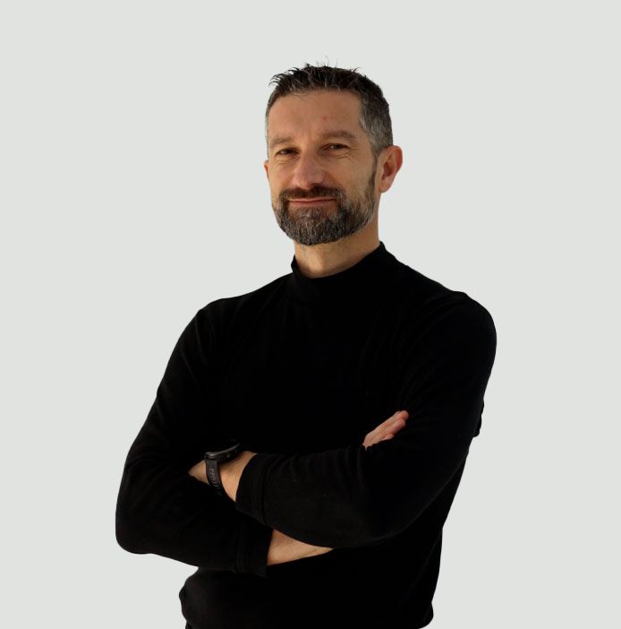 Per. Ind. Vesco Matteo